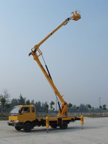 深圳市高空作業(yè)車租賃指南 羅湖、福田、南山、觀瀾、平湖全方位信息